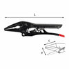 USAG 135 K Pinza autobloccante 250 mm U01350175