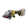 FF Group AG125E 18V Pro Smerigliatrice velocità variabile senza batteria