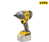 FF Group FIL 1/2" Avvitatore a massa battente 18V 700 Nm senza batteria