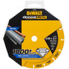 DeWalt DT40255 Extreme Disco diamantato 230 mm per smerigliatrice