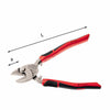 USAG 189 U01890200 Tronchese a grande effetto con fulcro decentrato