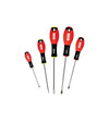 USAG 322 SH5 Set 5 giraviti taglio e croce Phillips U03220253