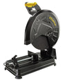 FF Group CS 14/2400 Pro Troncatrice da banco 355 mm