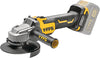 FF Group AG 125 18V Pro Smerigliatrice angolare a batteria senza batteria