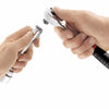 USAG 237 1/2 Chiave a cricchetto reversibile attacco 1/2" professionale