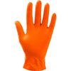 Guanti monouso in nitrile Diamond Grip certificati CE antiscivolo
