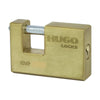 Hugo 60053 Lucchetto in ottone BR 85 g