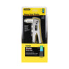 Stanley 6-MR55 Rivettatrice manuale con corpo in acciaio