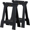 Stanley STST1-70355 Junior Coppia di cavalletti pieghevoli