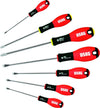 USAG 322 SH7 Set 7 giraviti taglio e croce Phillips professionali