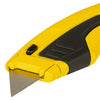 Stanley STHT10479-0 Coltello cutter a lama fissa professionale