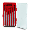 Stanley 1-66-039 Set 6 giraviti di precisione per orologiaio