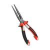 Benman 77535 Pinza a becchi mezzotondi 170 mm