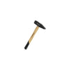 FF Group 14290 Martello da macchinista 200 g manico in legno DIN 1041