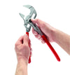 USAG 174 CX Pinza chiave regolabile 250 mm U01740001