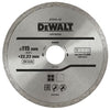 DeWalt DT402 Disco da taglio diamantato 355 mm per troncatrice