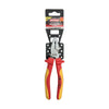 Benman 70725 Pinza universale isolata VDE 1000V 180 mm