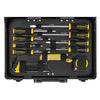 Stanley STMT72986-1 Valigia manutenzione 119 pezzi