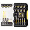 Stanley STA88557-XJ Set 32 pezzi inserti per avvitare