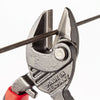 USAG 189 U01890200 Tronchese a grande effetto con fulcro decentrato
