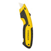 Stanley STHT10479-0 Coltello cutter a lama fissa professionale