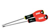 USAG 322 SH10 Set 10 cacciaviti taglio Phillips Pozidriv U03220255