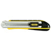 Stanley FatMax 0-10-486 Cutter professionale lama spezzabile 25 mm