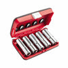 USAG 235 1/2 XL/C5 Serie chiavi a bussola lunghe attacco 1/2"