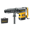 FF Group RH-12-55 MX Pro Martello perforatore SDS-Max 1700W 19J