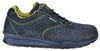 Cofra Guerin S1P SRC Scarpe antinfortunistiche basse traspiranti blu