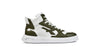 U-Power Exa Urban OB SR Scarpe da lavoro alte sneaker leggere senza puntale