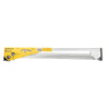 Stanley STST81337 Coppia cavalletti pieghevoli in acciaio