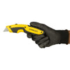 Stanley STHT10479-0 Coltello cutter a lama fissa professionale