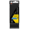 Set 6 Punte per Metallo HSS-R STANLEY STA56010-QZ in Cassetta