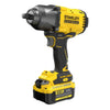 Stanley FatMax V20 – Chiave a Impulsi Brushless Alto Coppia 18V 4Ah