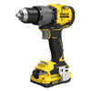 Stanley FatMax V20 – Trapano Avvitatore a Percussione Brushless 18V 2×2Ah